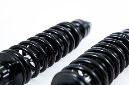 Ohlins Motorcycle USA Ohlins 04-20 Harley-Davidson Sportster XL STX 36 Blackline Shock Absorber