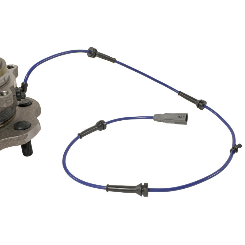 MOOG 17-22 Nissan Armada Rear Hub Assembly
