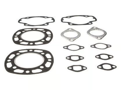 Wiseco Arctic Cat/Kawasaki 440 Top End Gasket Kit
