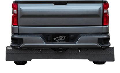 Access ROCKSTAR 25+ Ram 1500 w/o Bed Step w/ Adjustable Rubber- Urethane Diamond Plate