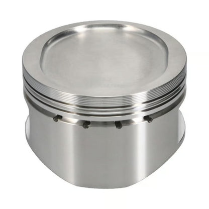 Wiseco 93-12 Yamaha YFM400 Kodiak/Big Bear 8.6:1 Piston Kit