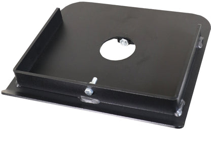 GEN-Y Hitch Gen-Y Capture Plate for Executive King Pin for Slider 5th Wheel Hitches