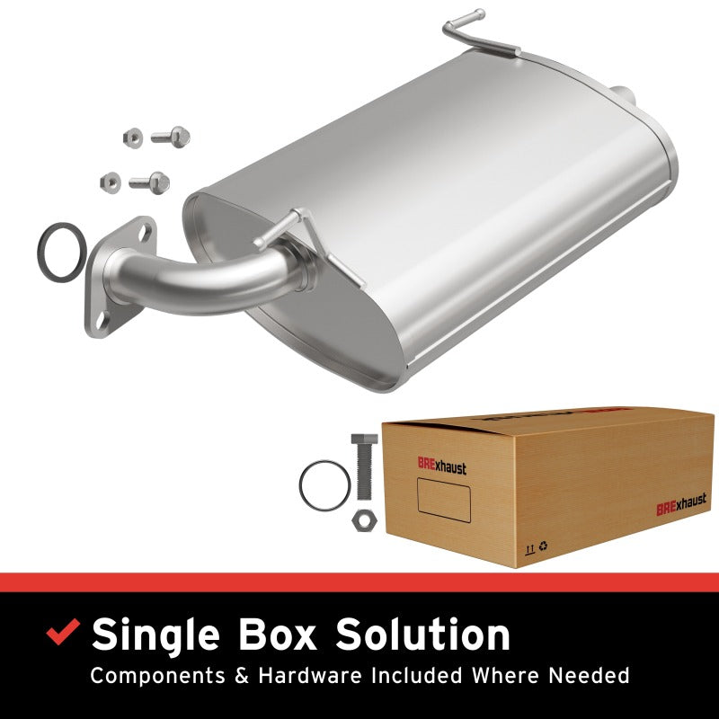 Magnaflow BRE Exhaust 98-02 Accord 3.0L Muffler Kit
