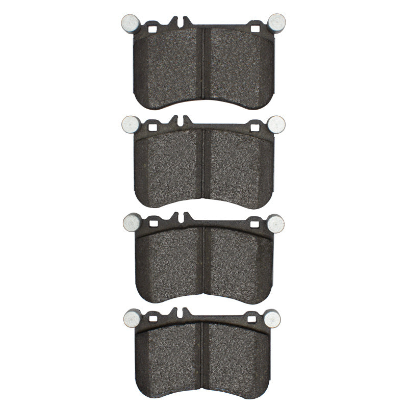 R1 Concepts R1 10-20 Mercedes-Benz CLS550 Front Performance Sport Brake Pads