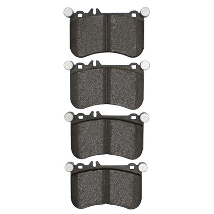 R1 Concepts R1 10-20 Mercedes-Benz CLS550 Front Performance Sport Brake Pads