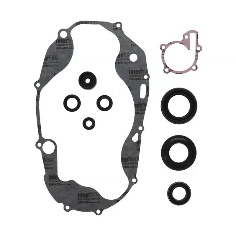 Wiseco 87-06 Yamaha Banshee Bottom End Gasket