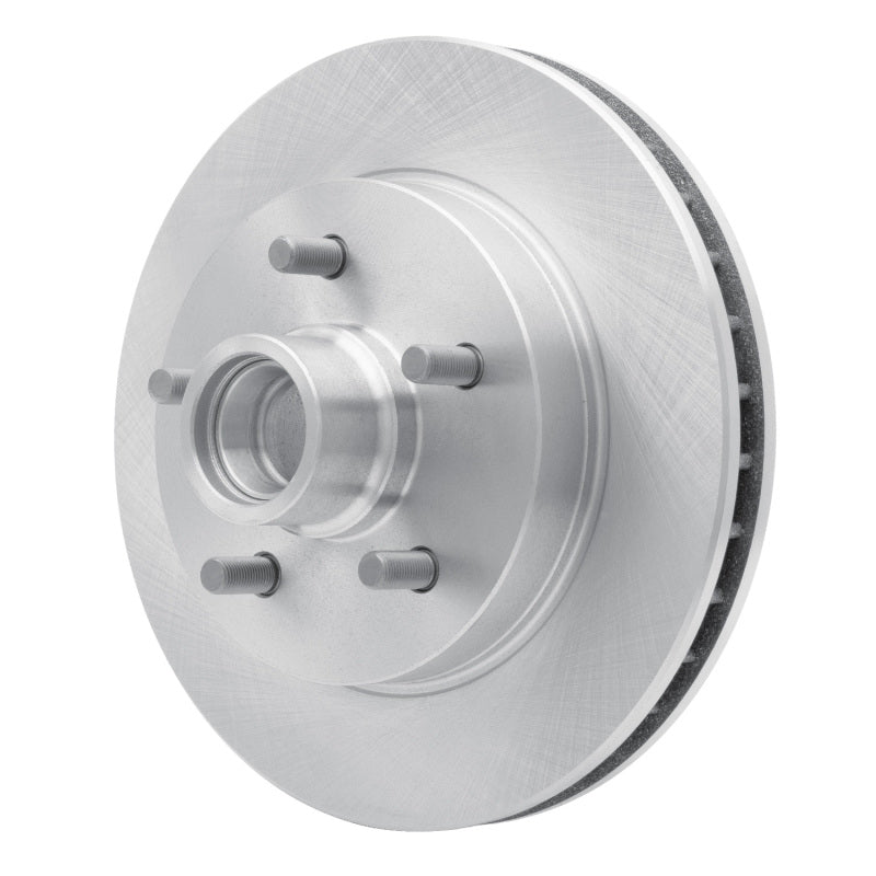 DFC 92-02 Chevrolet Tahoe Front Brake Rotor