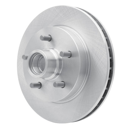 DFC 92-02 Chevrolet Tahoe Front Brake Rotor
