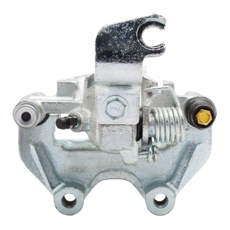 DFC 98-99 Cadillac Seville Rear-L Silver Zinc Coated Premium Caliper