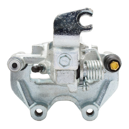 DFC 98-99 Cadillac Seville Rear-L Silver Zinc Coated Premium Caliper