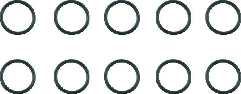 TwinPower Twin Power 80-06 5 Speed Big Twin Transmission Shift Shaft Seal Replaces H-D 12045DL 5 Pk