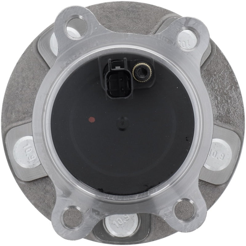 MOOG 12-18 Ford Focus Rear Hub Assembly