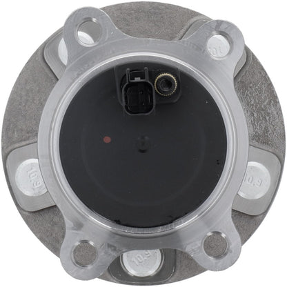 MOOG 12-18 Ford Focus Rear Hub Assembly