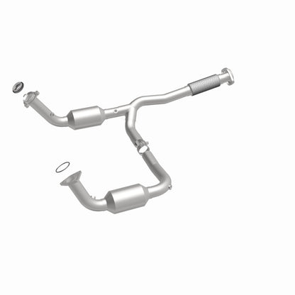 MagnaFlow 2004 Buick Rainier 5.3L Direct Fit Converter