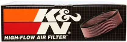K&N Engineering K&N Replacement Air Filter DODGE TRUCK 1971-81