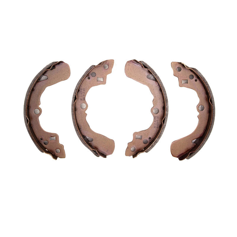 DFC 88-07 Daihatsu Charade Rear Premium Service Shoes