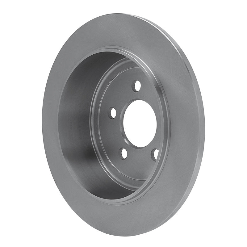 DFC 07-12 Dodge Nitro Rear Brake Rotor