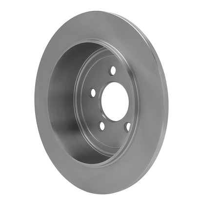 DFC 07-12 Dodge Nitro Rear Brake Rotor