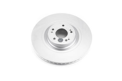 PowerStop Power Stop 12-16 Hyundai Equus Front Evolution Geomet Coated Rotor