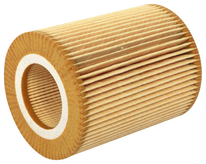K&N Engineering K&N Oil Filter Automotive 01-06 BMW 325CI 2.5L