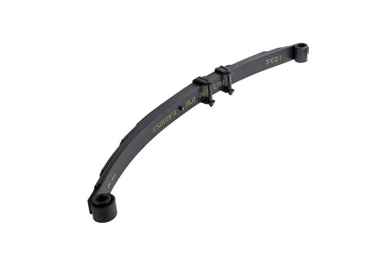 Old Man Emu ARB / OME Leaf Spring Hilux-Front