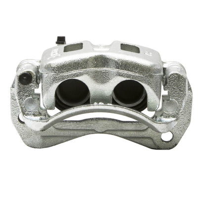DFC 92-95 Mazda MPV Front-L Silver Zinc Coated Premium Caliper