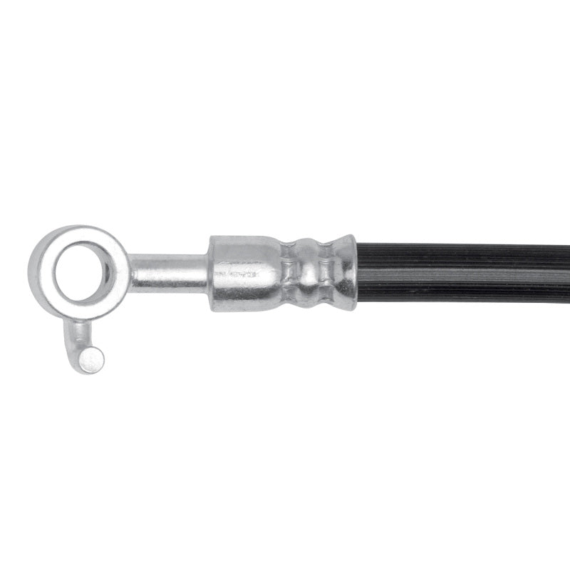 DFC 18-25 Nissan Leaf Rear-L lo Brake Hose