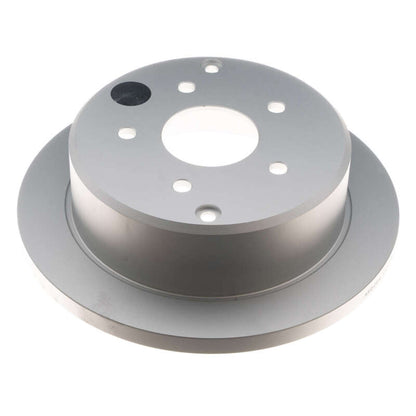 PowerStop Power Stop 2004 Pontiac GTO Rear Evolution Geomet Coated Rotor