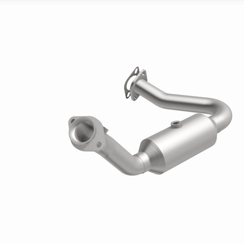 MagnaFlow Direct Fit Catalytic Converter 07-09 Ranger 4.0 Driver Side OEM