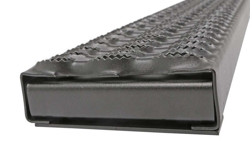 Dee Zee Universal Running Board Rough Step (36In Aluminum)