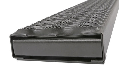 Dee Zee Universal Running Board Rough Step (55In Aluminum)
