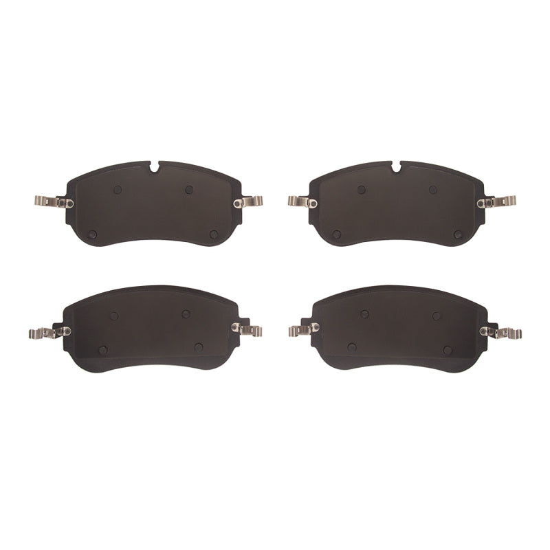 DFC 22-25 Land Rover Range Rover Evoque Front 5000 Advanced Low Metallic Brake Pads
