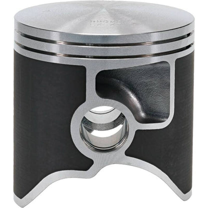 Vertex Pistons Vertex Piston 22-24 Beta RR 2T 300 300cc Cast Replica Piston Kit