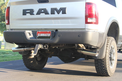 Flowmaster 14-24 RAM 2500 6.4L American Thunder Cat-Back Exhaust System