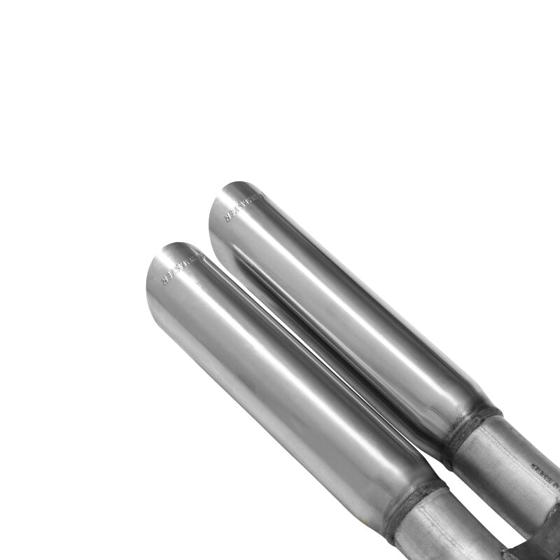 Flowmaster 04-05 Dodge RAM Truck 140in. Wheelbase American Thunder Cat-Back Exhaust System