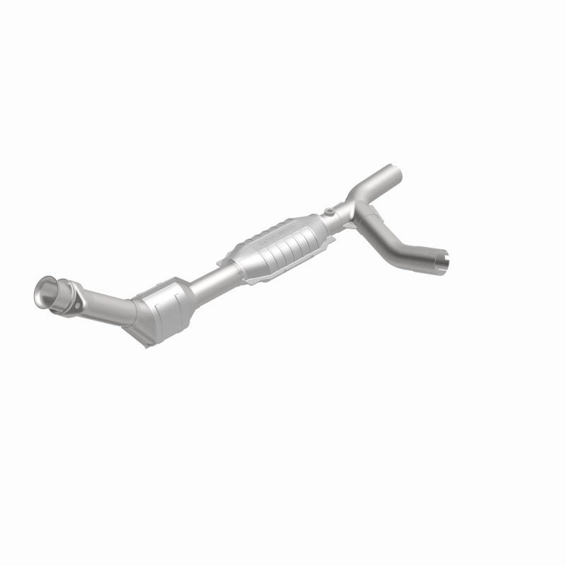 MagnaFlow Direct Fit Catalytic Converter 00-03 Ford Van 4.2L OEM