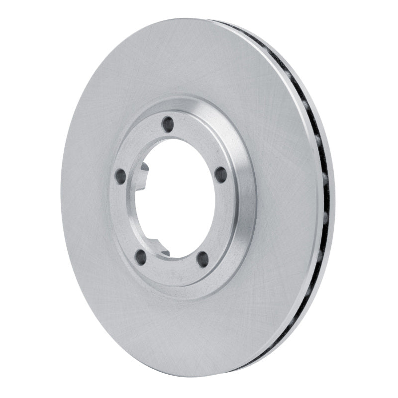 DFC 03-05 Dodge H100 (Mexico) Front Brake Rotor