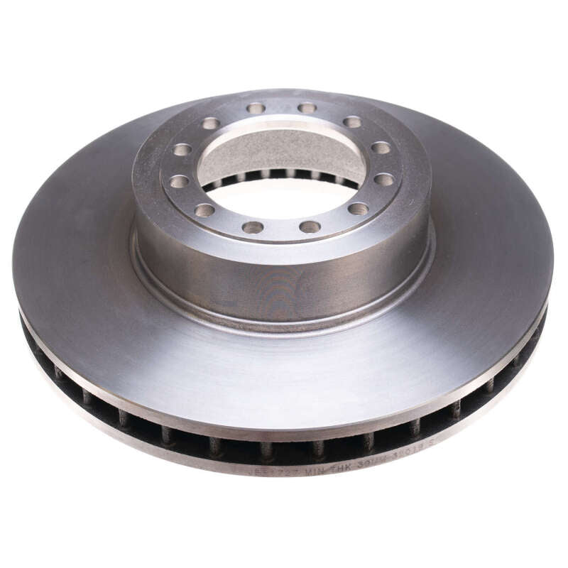 PowerStop Power Stop 00-10 Chevrolet W3500 Tiltmaster Front or Rear Autospecialty Brake Rotor