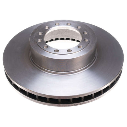 PowerStop Power Stop 00-10 Chevrolet W3500 Tiltmaster Front or Rear Autospecialty Brake Rotor