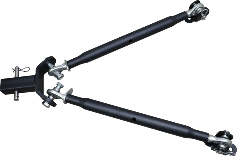 GEN-Y Hitch Gen-Y 2.5in Stabilizer Kit for 32K Hitches