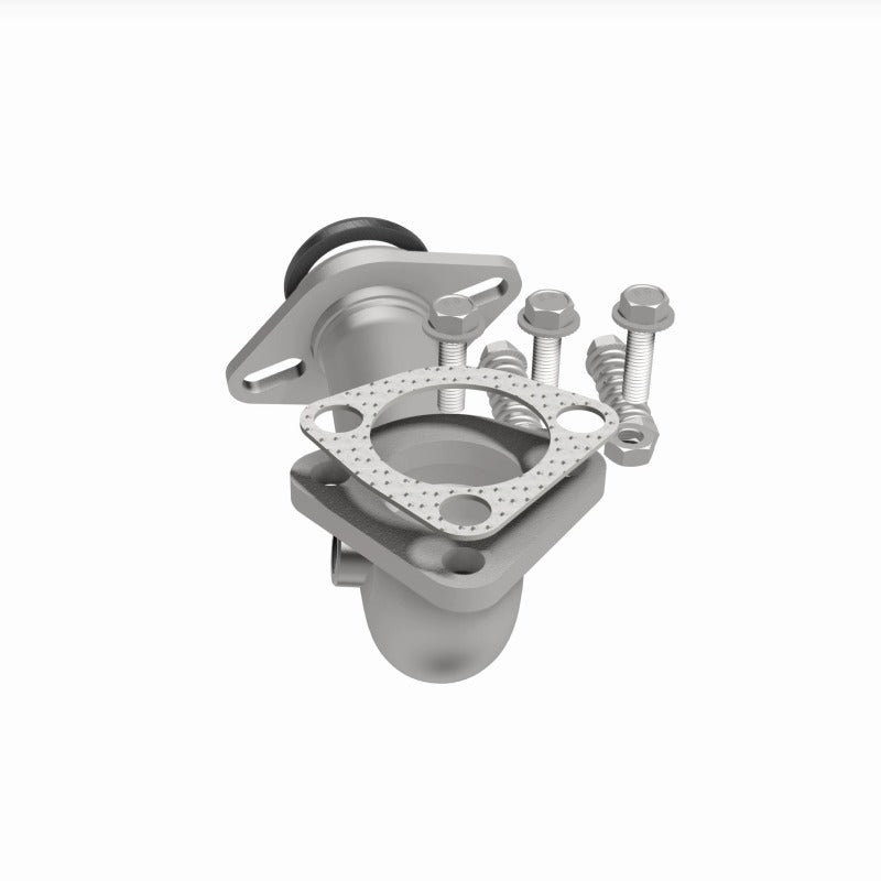 Magnaflow BRE Exhaust 99-03 Protege 1.6L 1.8L 2.0L Front Pipe Kit