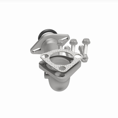 Magnaflow BRE Exhaust 99-03 Protege 1.6L 1.8L 2.0L Front Pipe Kit