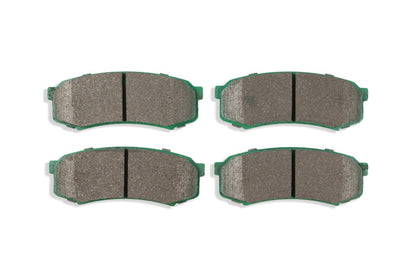 DBA 03-09 Toyota 4Runner SP500 Rear Brake Pads