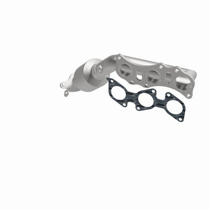 MagnaFlow DF Catalytic Conv Toyota 03-09 4Runner/05-09 Tacoma/05-06 Tundra 4.0L Driver Side Manifold