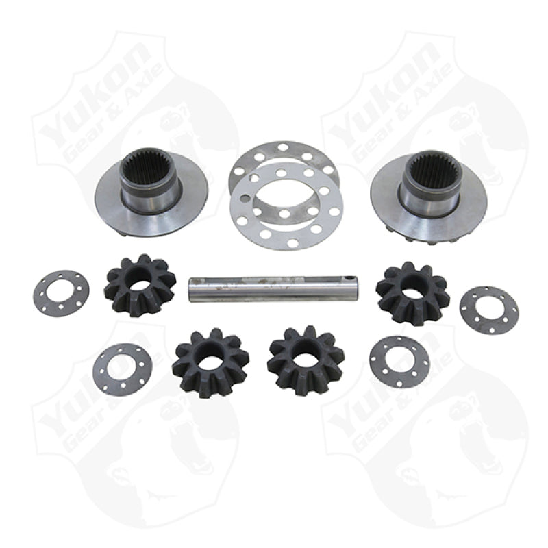 Yukon Gear & Axle Yukon Gear Standard Open Spider Gear Kit For Toyota V6 w/ 30 Spline Axles