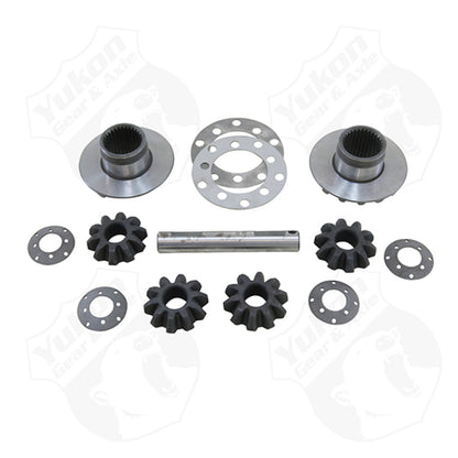 Yukon Gear & Axle Yukon Gear Standard Open Spider Gear Kit For Toyota V6 w/ 30 Spline Axles
