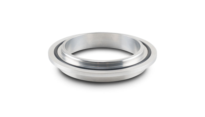 Vibrant GT42 Compressor Outlet Flange Aluminum