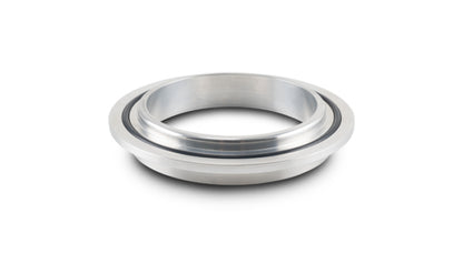 Vibrant GT42 Compressor Outlet Flange Aluminum