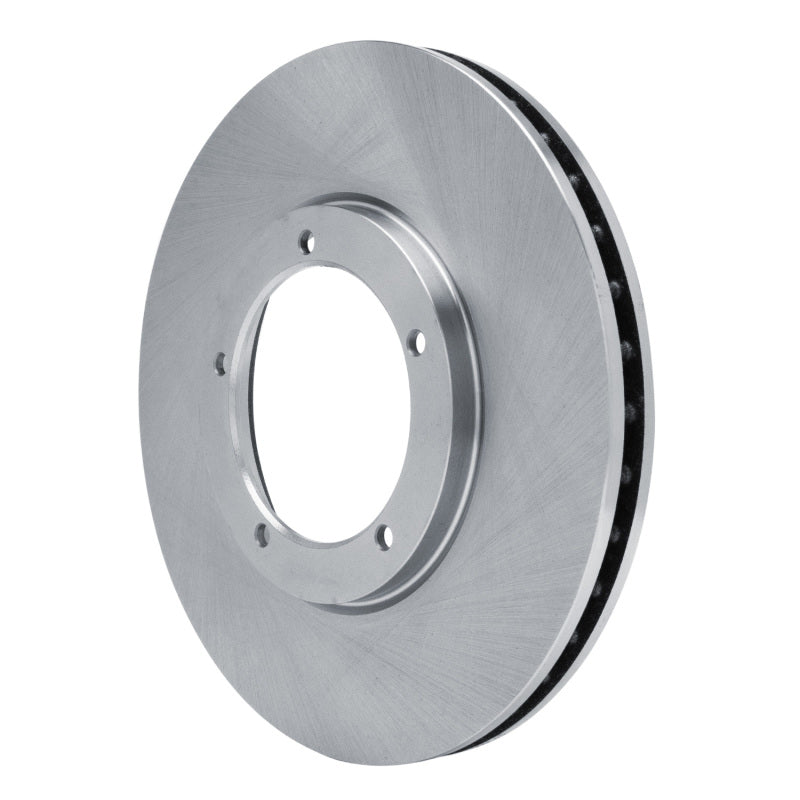 DFC 84-89 Porsche 911 Front Brake Rotor