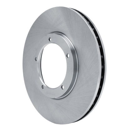 DFC 84-89 Porsche 911 Front Brake Rotor
